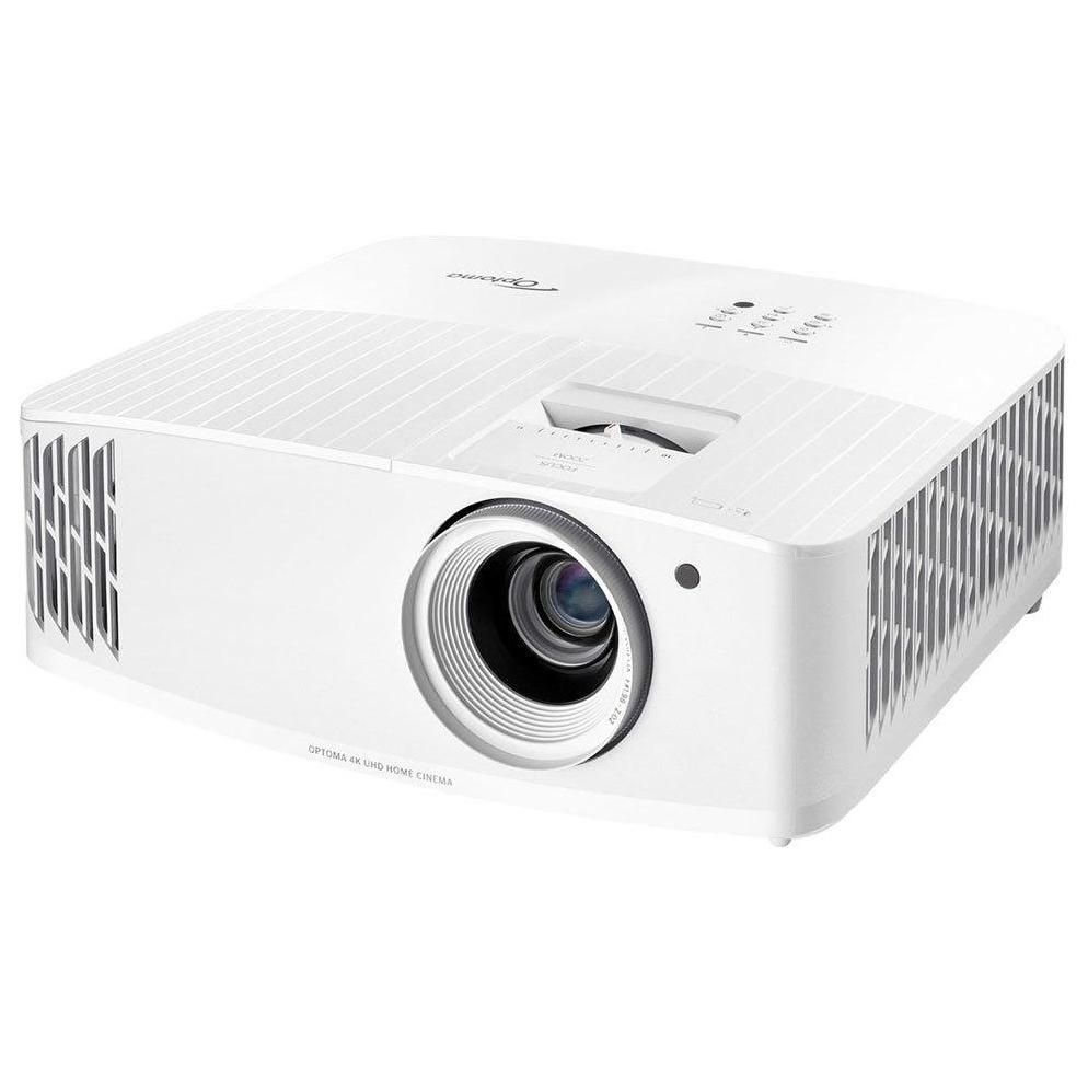 Optoma UHD38x 4K DLP Projector