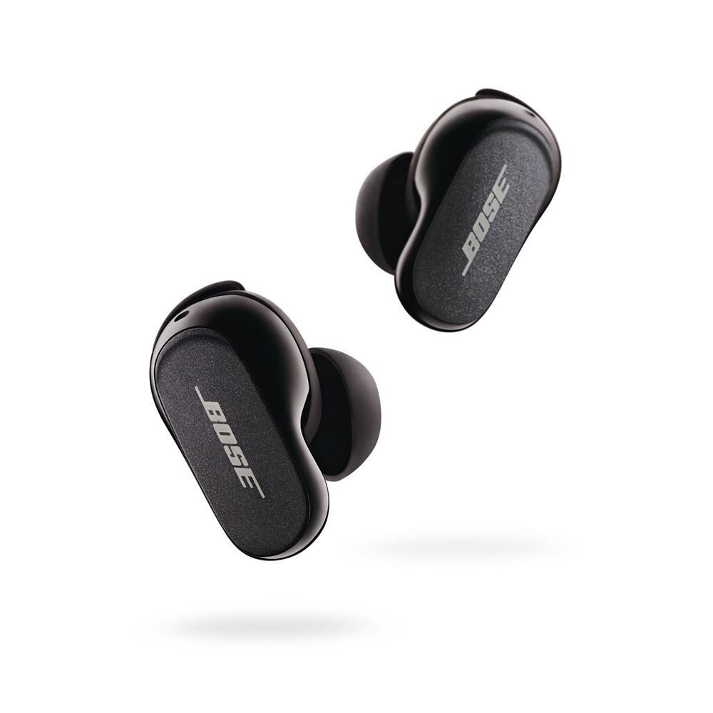 Bose QuietComfort Earbuds II Wireless Bluetooth Headphones