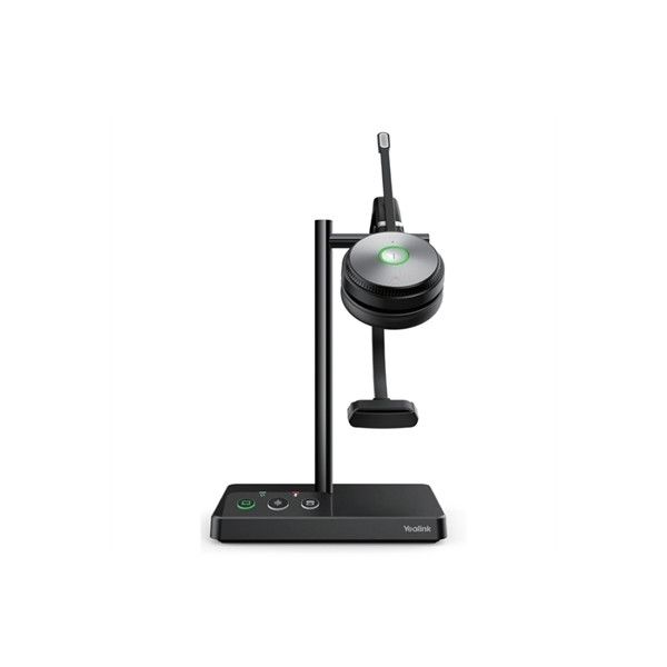 Yealink WH62 Mono Wireless Teams Headset