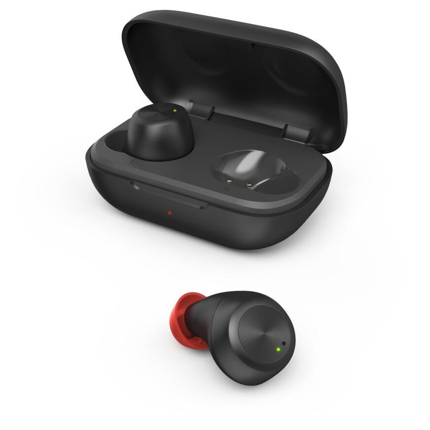 Hama Spirit Chop True Wireless Earbuds