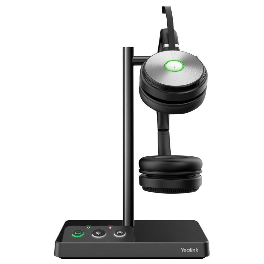 Yealink WH62 Dual Wireless Headset