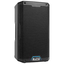 Alto TrueSonic 4 TS 408 (40L, Black)