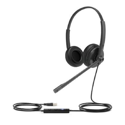 Yealink UH34 Wired Headset