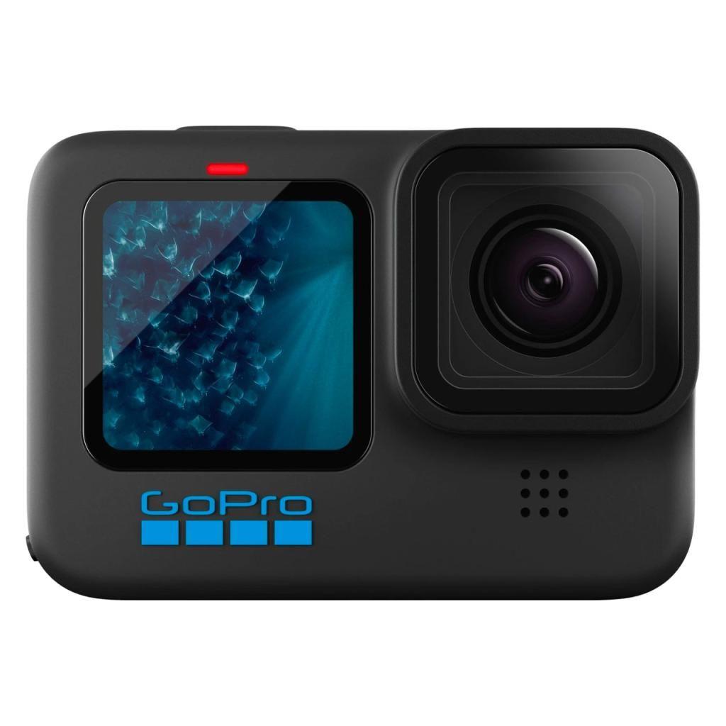 GoPro HERO11 Black Camera