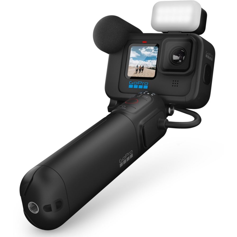 GoPro HERO11 Black Creator Edition Action Camera