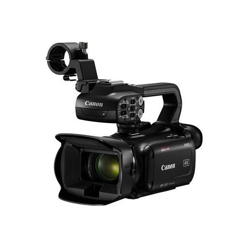 Cámaras Canon XA60 4K