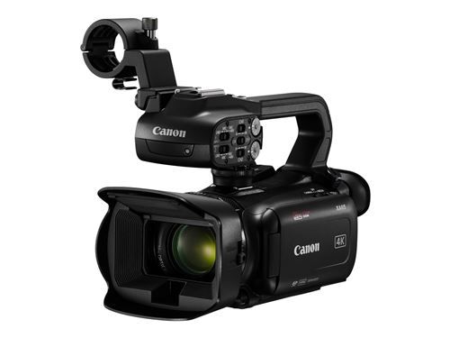 Canon XA60 4K Camera