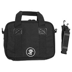 Mackie 402VLZ4 Mixer Bag (Black, 15-Inch x 13-Inch)