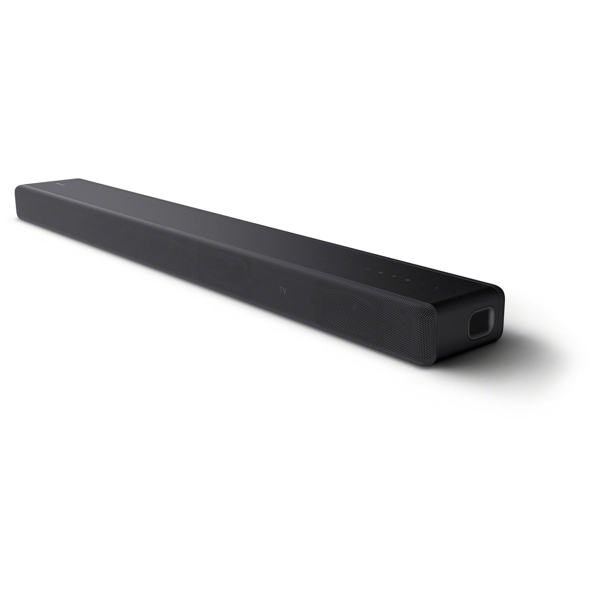 Sony HT-A3000 Black 3.1 Channel 250W Soundbar System