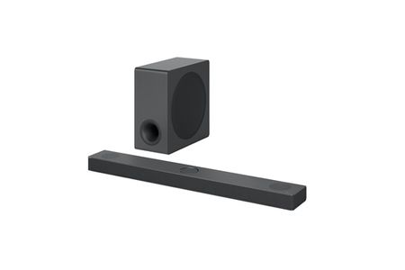 LG S80QY Soundbar 3.1.3 System