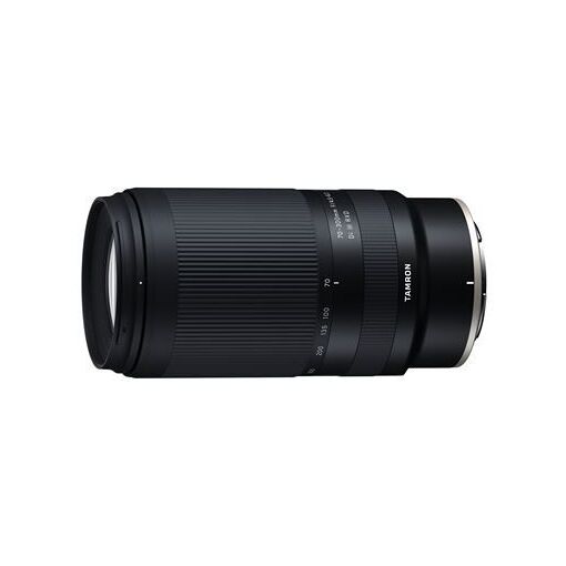 Objetivo Tamron 70-300 mm f/4.5-6.3 Di III RXD Nikon Z