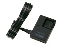 Cargador rápido Olympus LI-41C