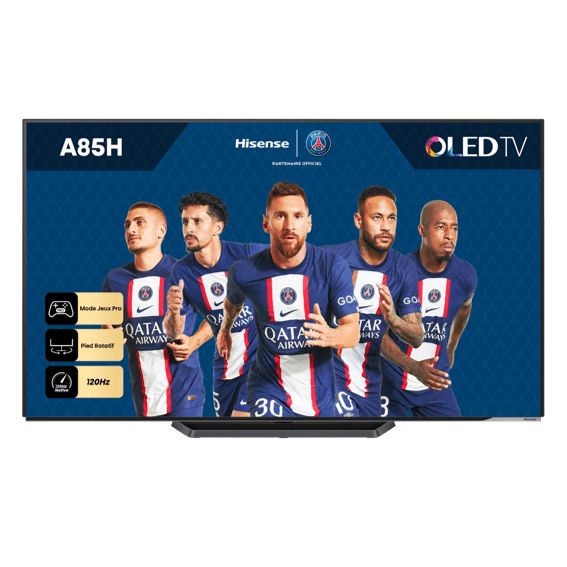 TV OLED Hisense 48A85H