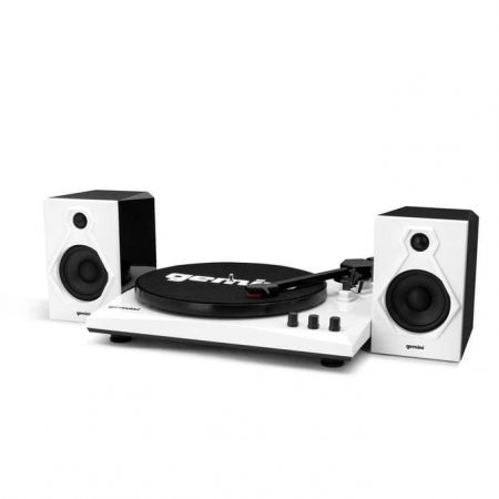Gemini TT-900BW Bluetooth Speaker