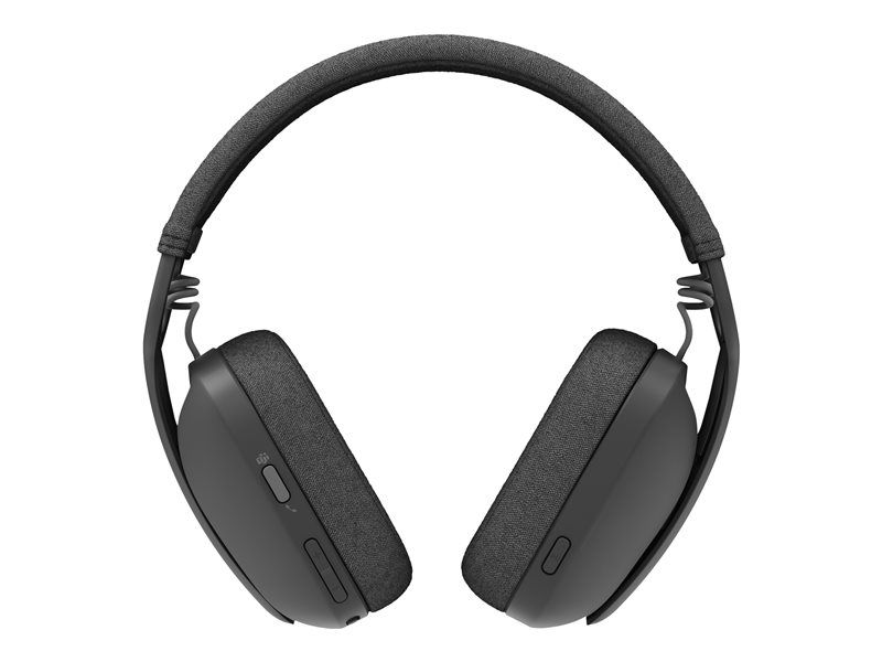 Casque sans fil Logitech Zone Vibe