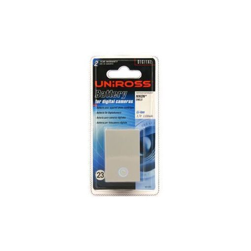 Batería Uniross Li-Ion 1100 mAh