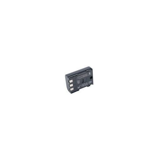Batería Li-ion HQ 7,4 V 570 mAh para Canon NB2L