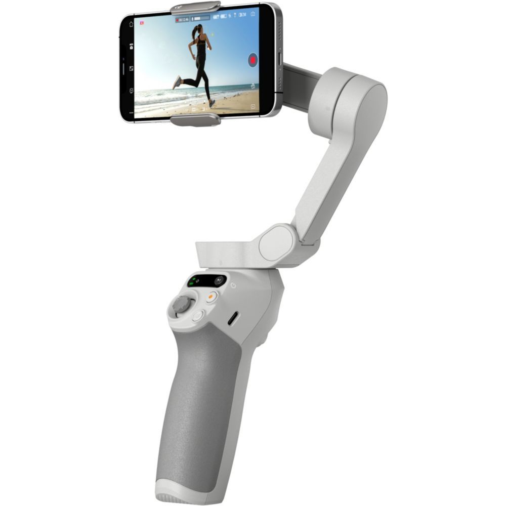 DJI OM SE Stabilizer - Osmo Mobile SE