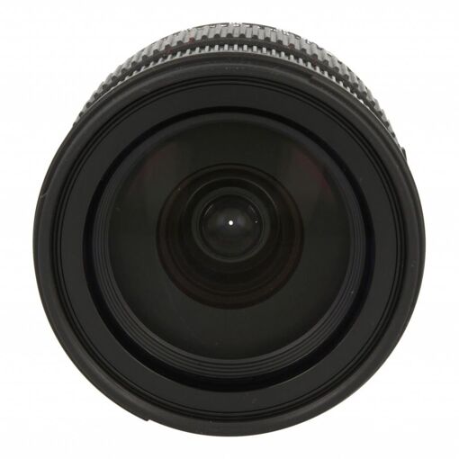 Objectif Sigma 17-70mm f/2.8-4 DC OS HSM Macro pour Sony et Minolta (Noir)