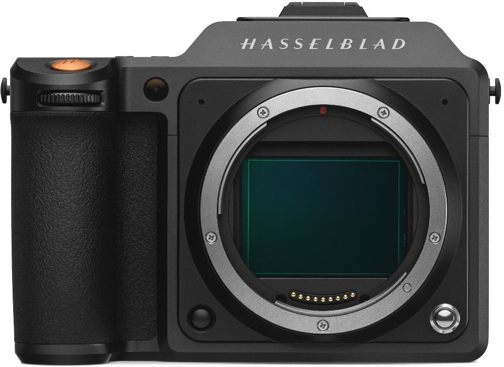 Hasselblad X2D 100C (Body Only)
