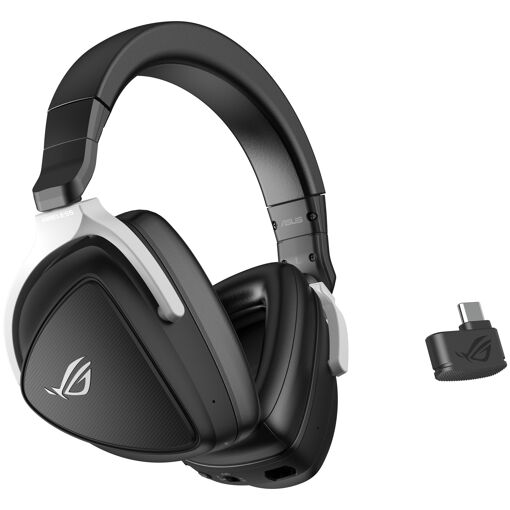 Asus ROG DELTA S Wireless Headset