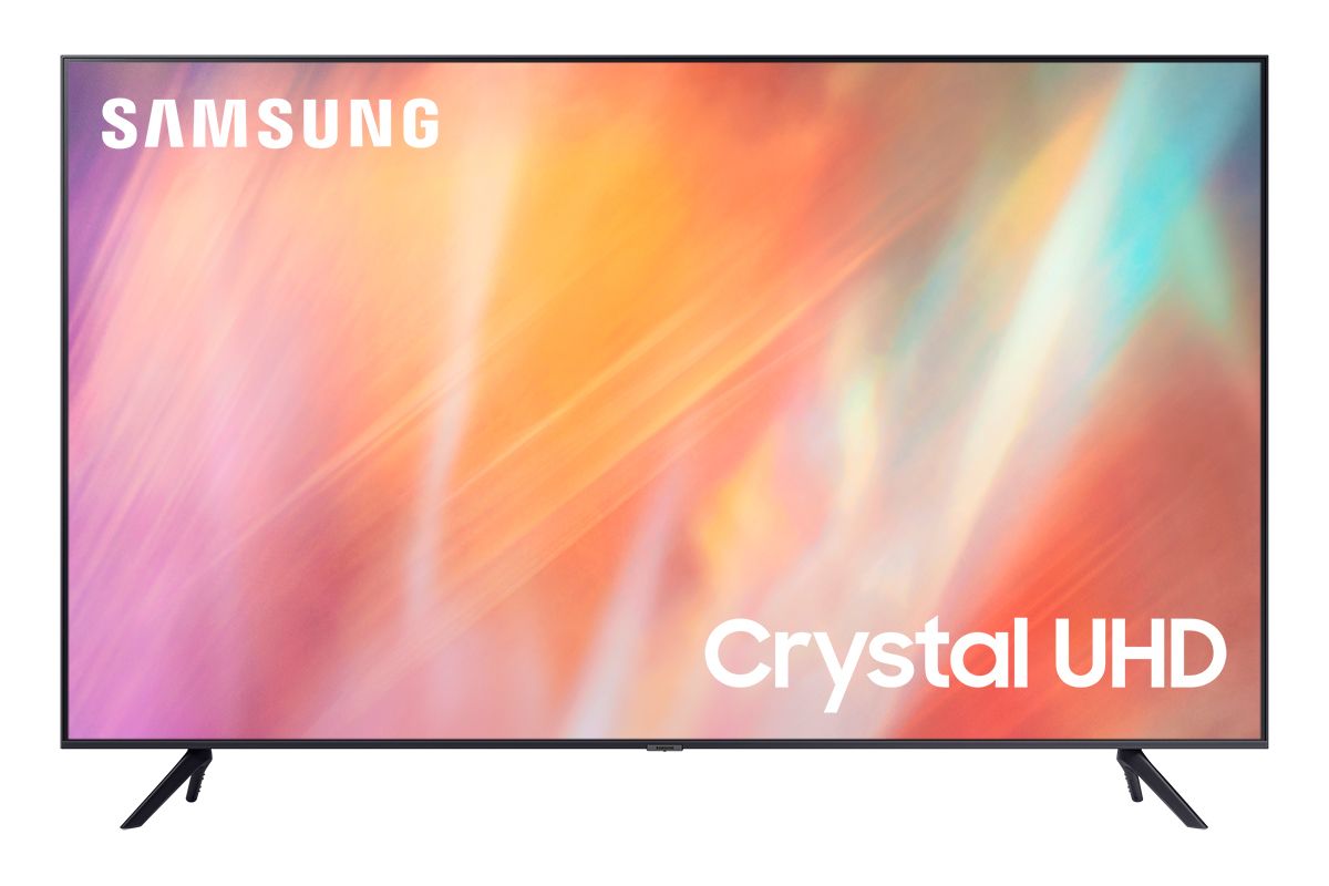 Samsung Series 7 55" 4K TV