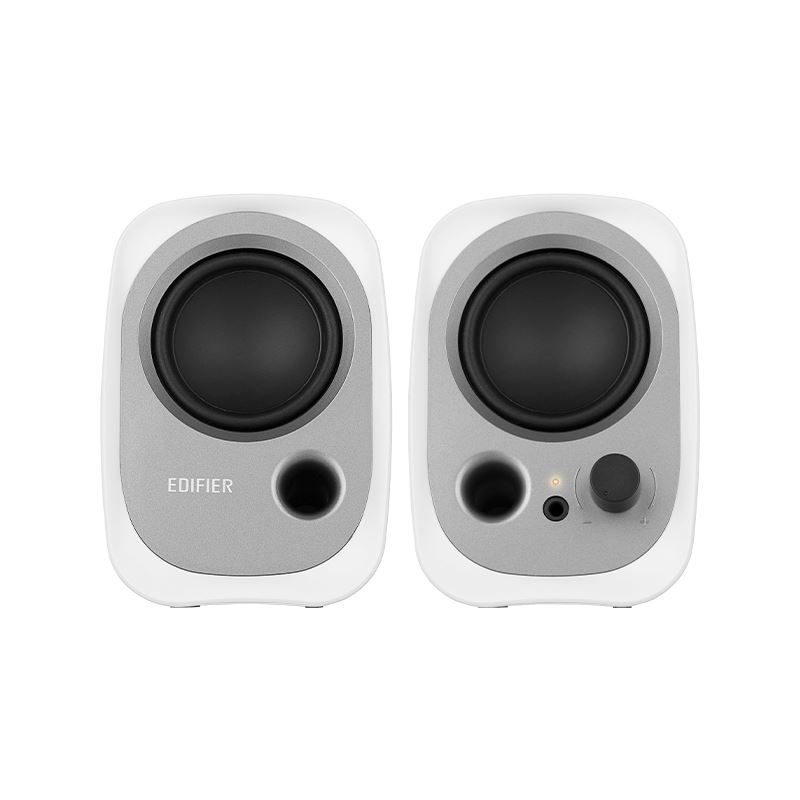 Edifier R12U - Speaker - White