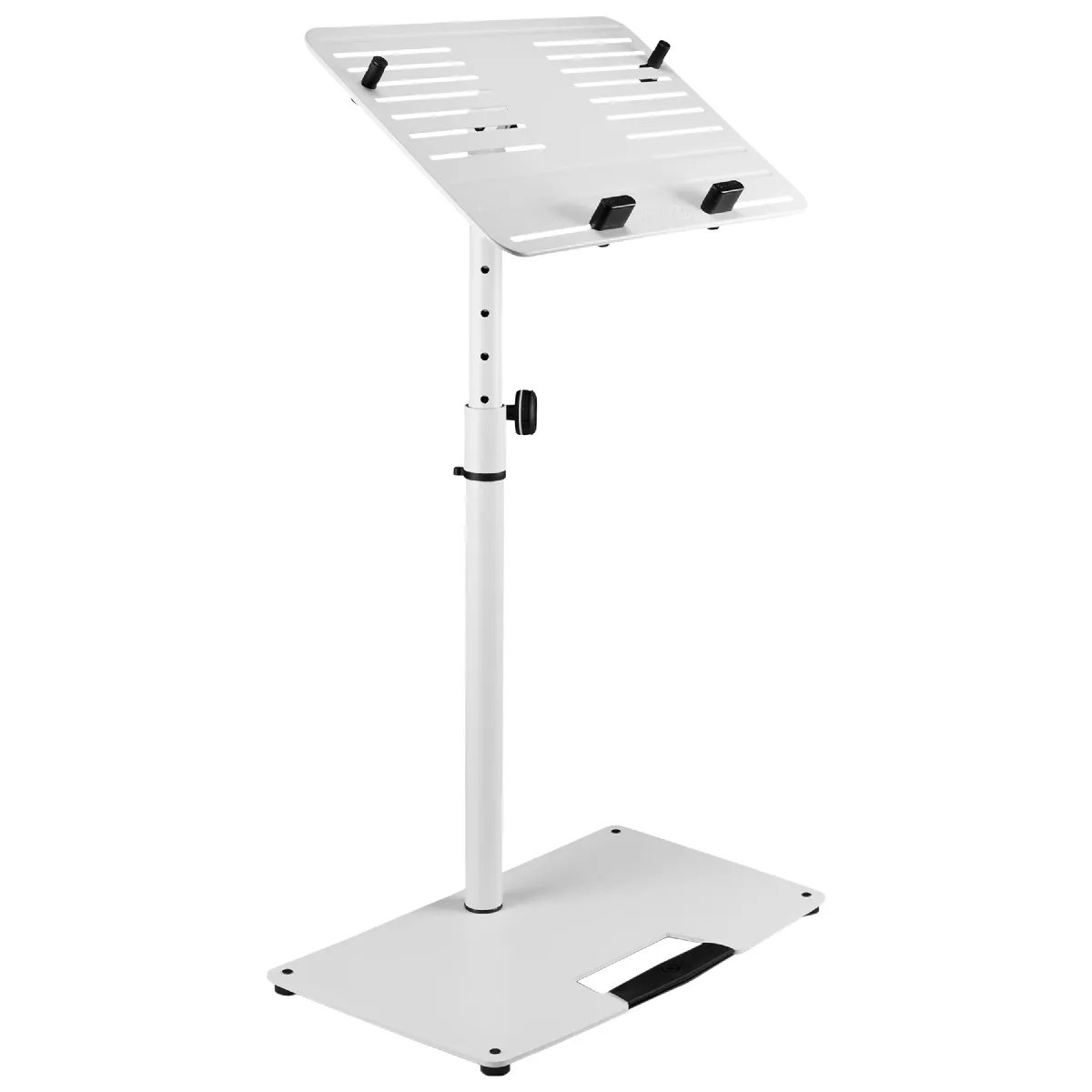 Gravity LTS T 02 W Laptop Stand