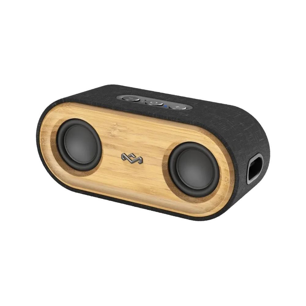 House of Marley Wireless Speaker Mini 2