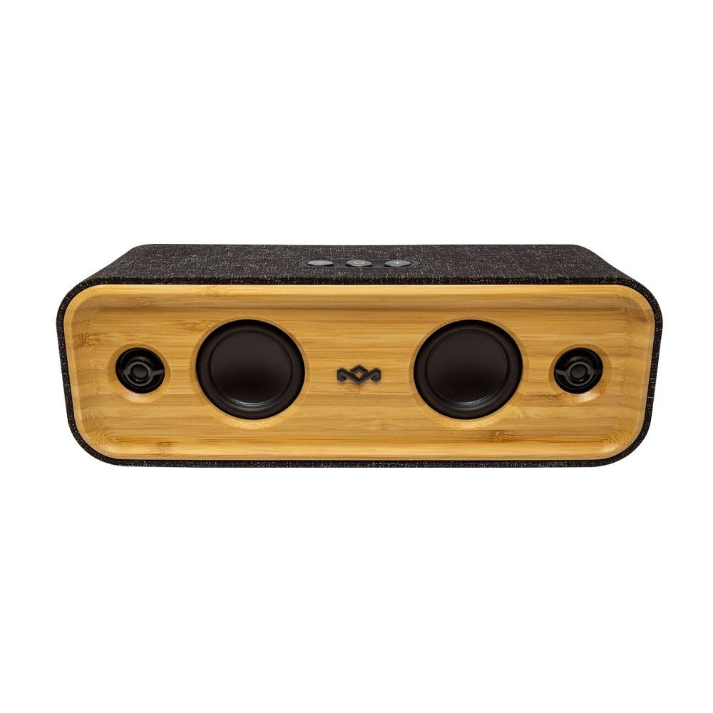 House of Marley Cassa Wireless Get Together 2 Speaker