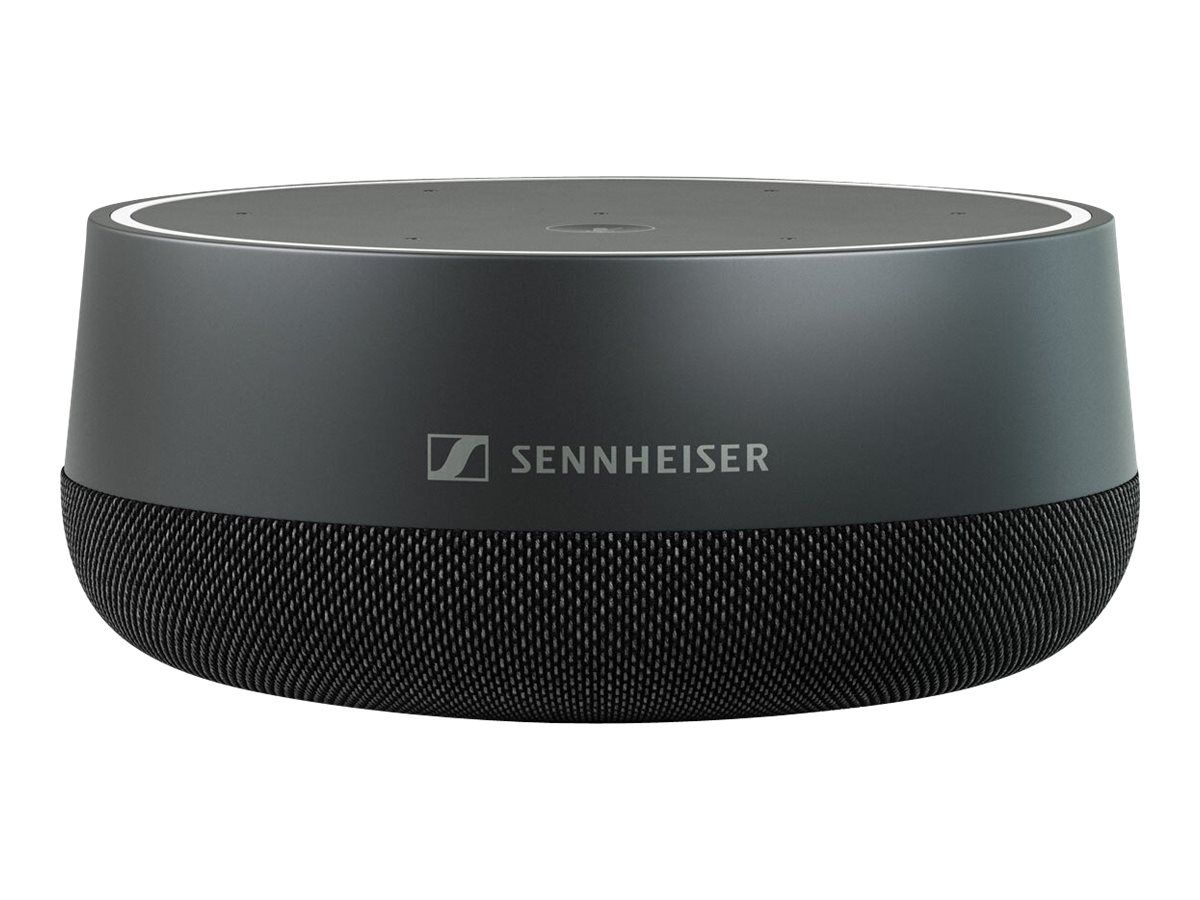Sennheiser TeamConnect Speaker - Wired Intelligent Speaker - USB - Microsoft Teams Certified