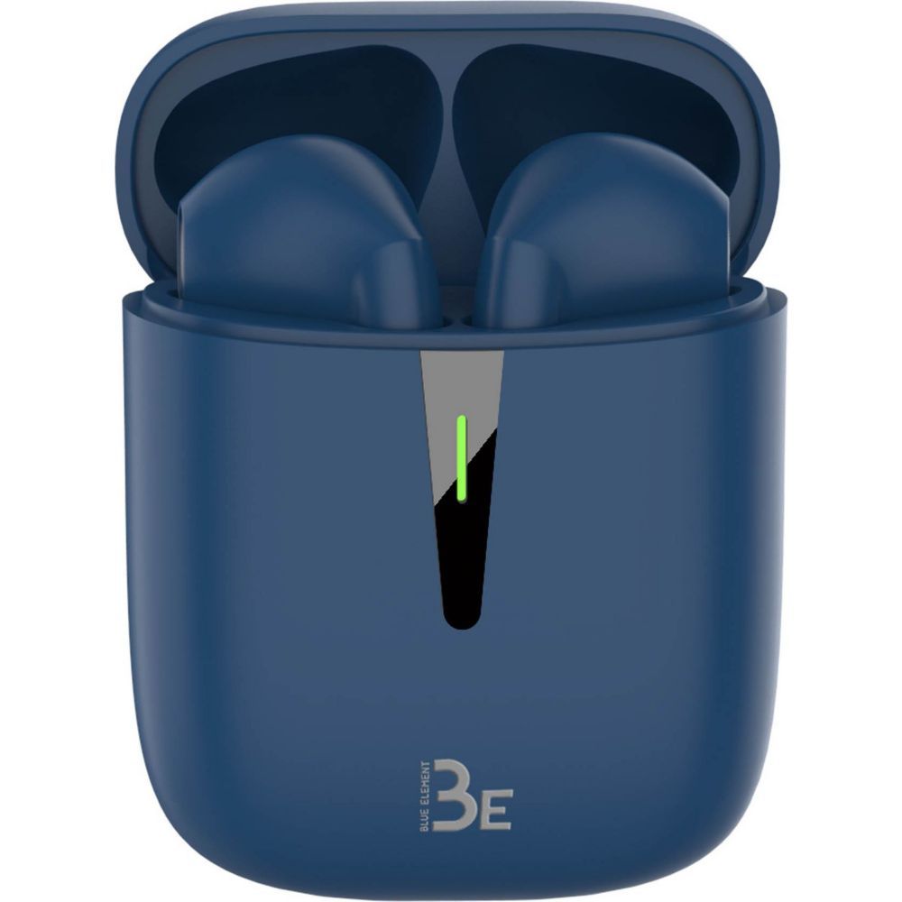Bluestork BE-POP-2-BLUE Wireless Earbuds