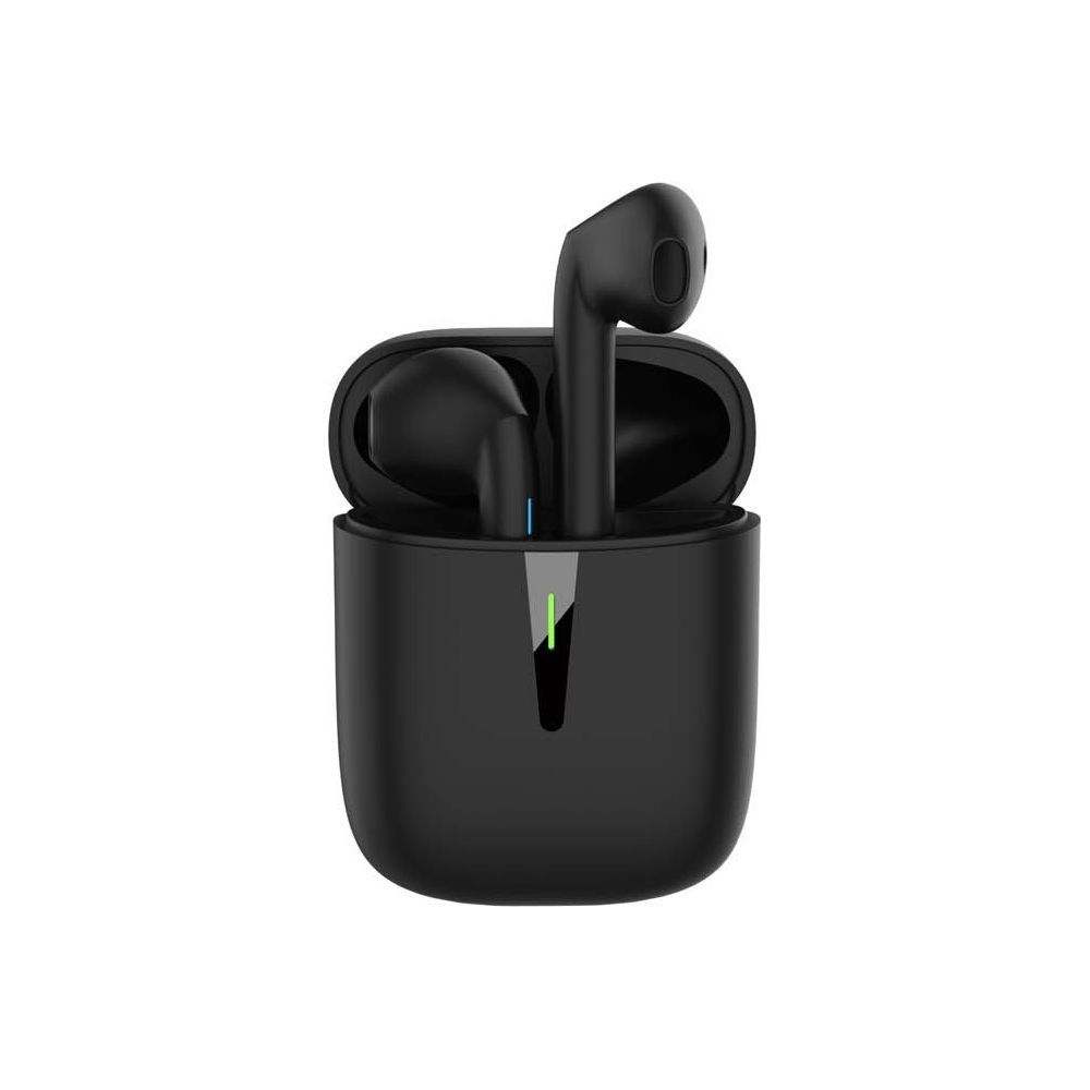 Bluestork BE-POP2 Wireless Earbuds - Black