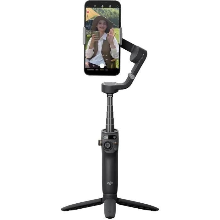 DJI Osmo Mobile 6 Smartphone Stabilizer