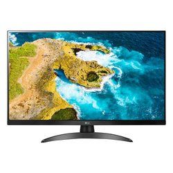 TV inteligente LG 27TQ615S de 27 pulgadas Full HD