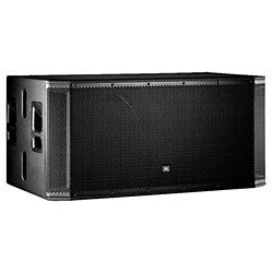 JBL SRX 828SP Speaker