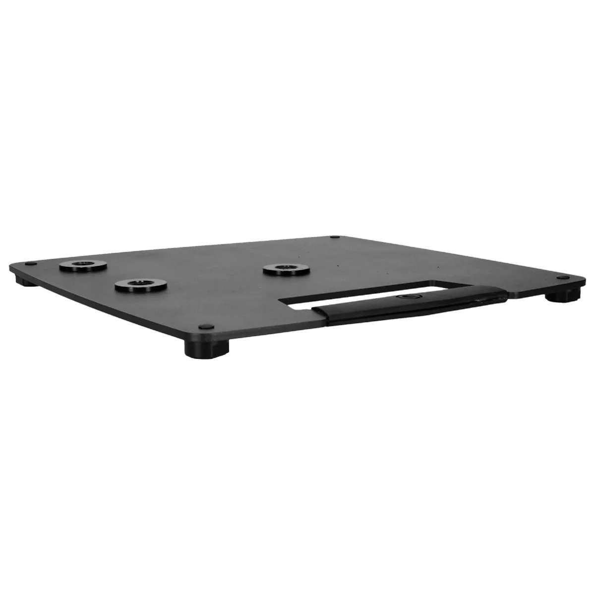 Gravity Compact Square Base WB 431 C B
