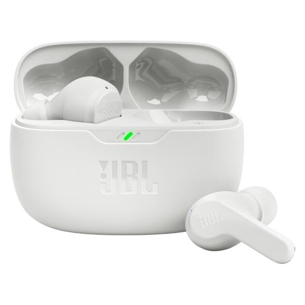 JBL Wave Beam True Wireless Stereo Earbuds