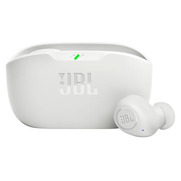 JBL Wave Buds True Wireless Stereo Earbuds