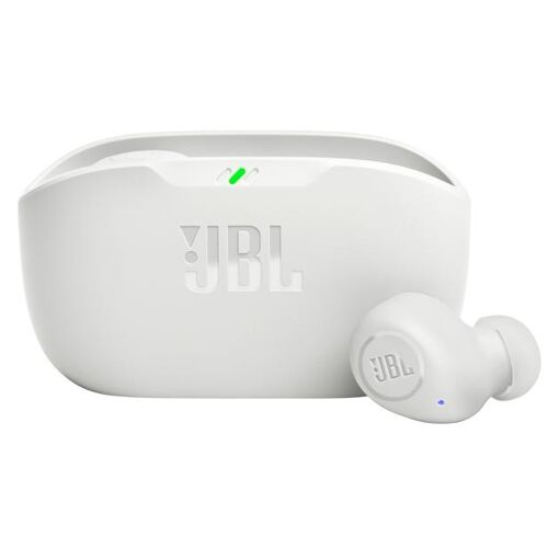 Auriculares JBL Wave Buds Estéreo Inalámbricos Verdaderos