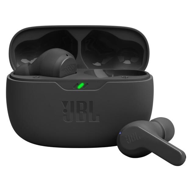 JBL Wave Beam True Wireless Stereo Earbuds