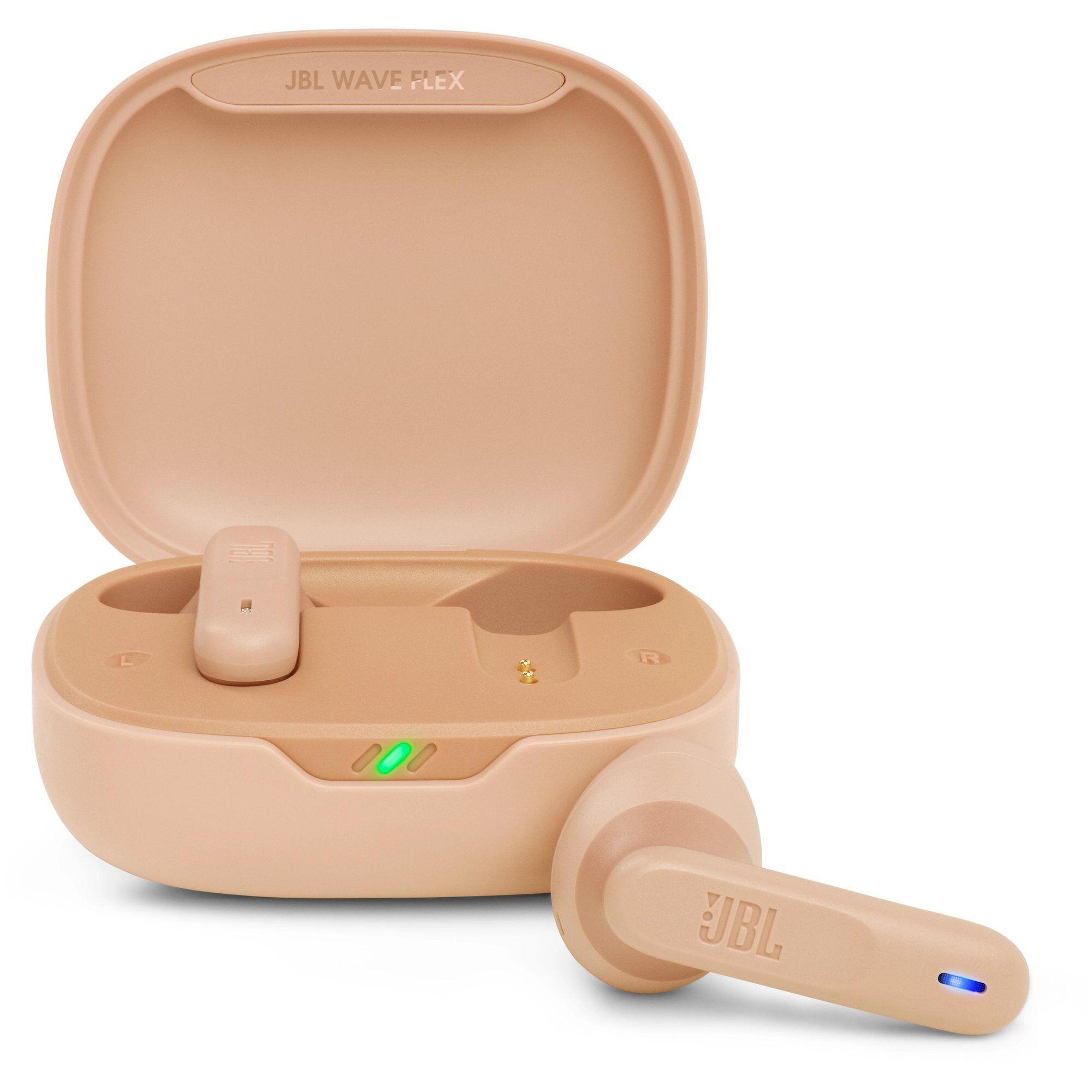 JBL Wave Flex True Wireless Stereo Earbuds