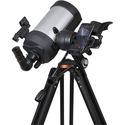 Celestron Explorador StarSense DX5 SCT