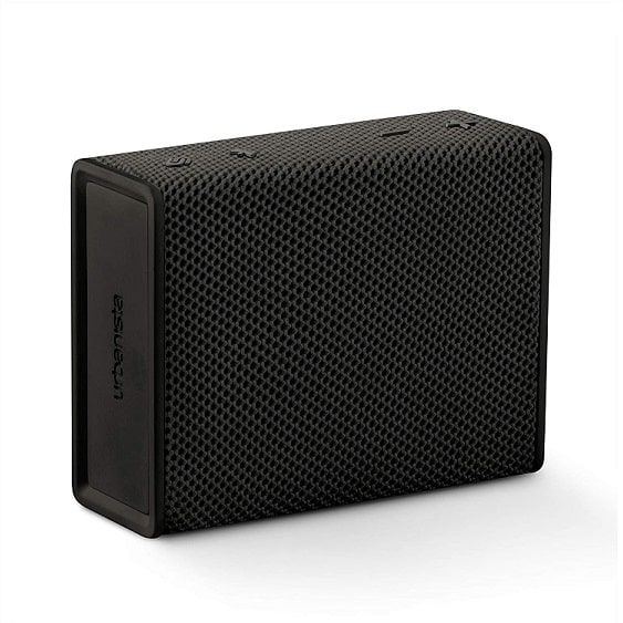 Urbanista Sydney Speaker, Black, A+