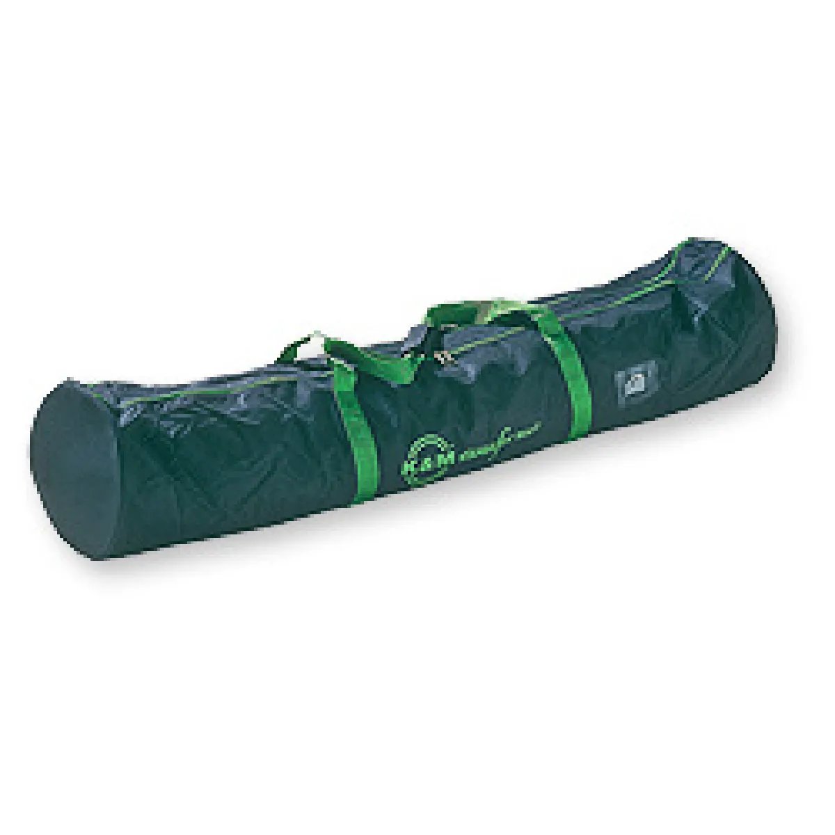 K&M 21311 - Nylon Speaker Stand Bag - For Two Enclosure Feet