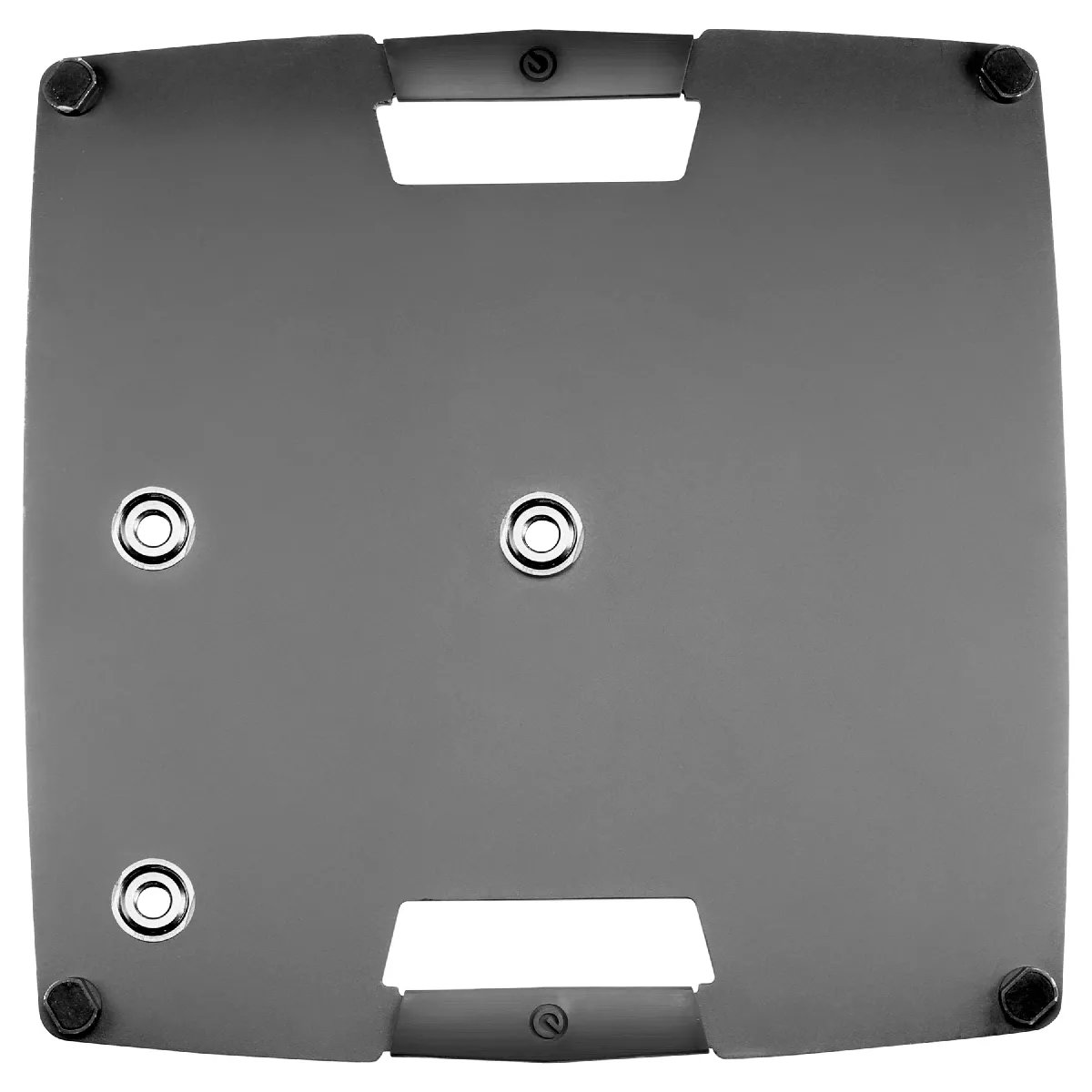 Gravity WB 431B Heavy Base - Steel - Black