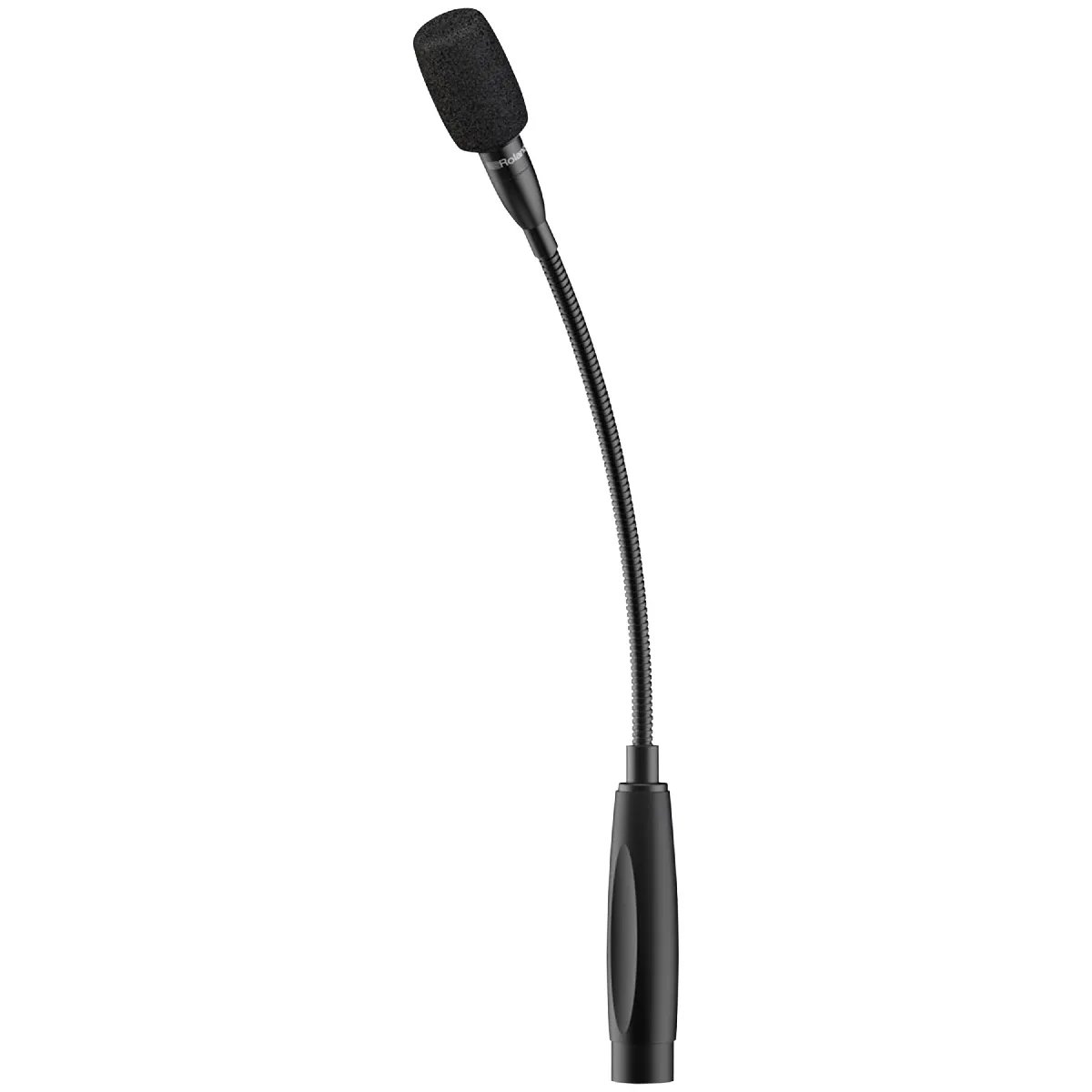 Roland CGM-30 Microphone - Black - Electrostatic Condenser Microphone - Wired - No USB - 80Hz - 18,000Hz
