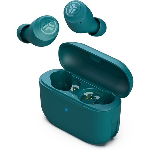 Auriculares JLab Go Air Pop Vert
