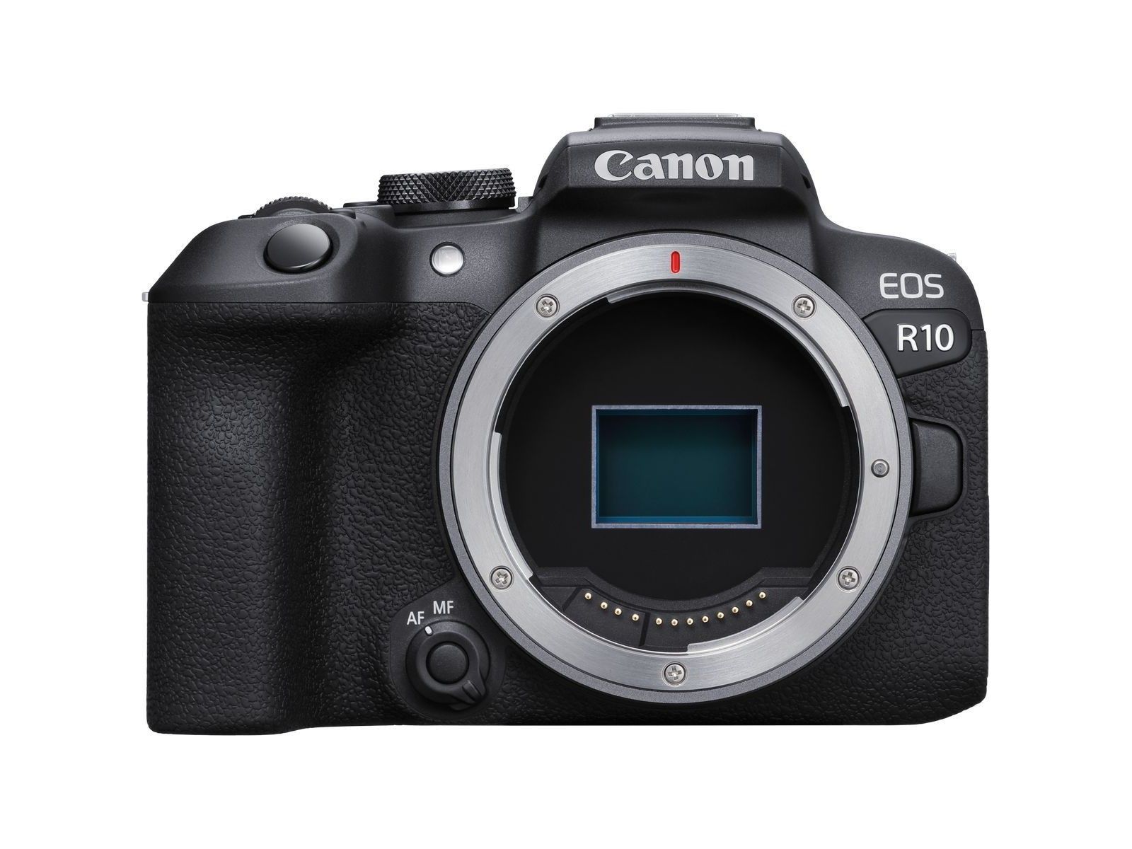 Canon EOS R10 Body Only