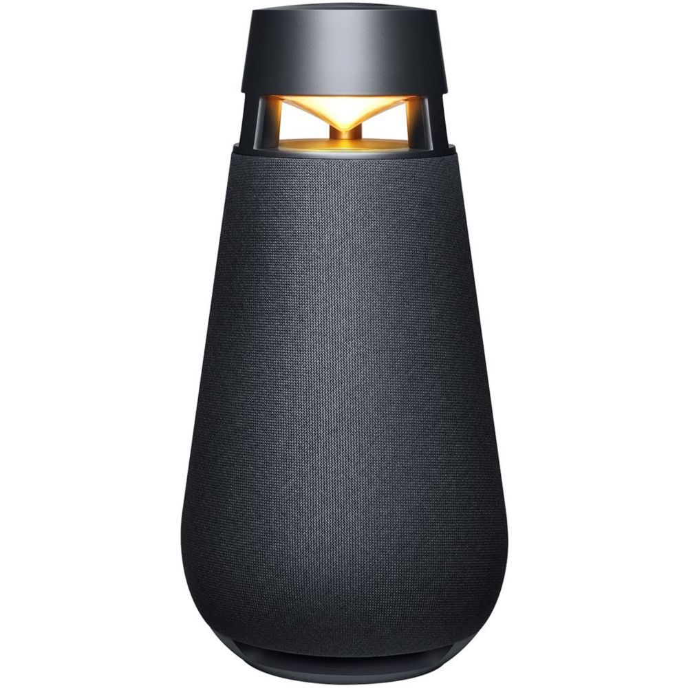 LG Xboom Go XO3QBK Portable Speaker